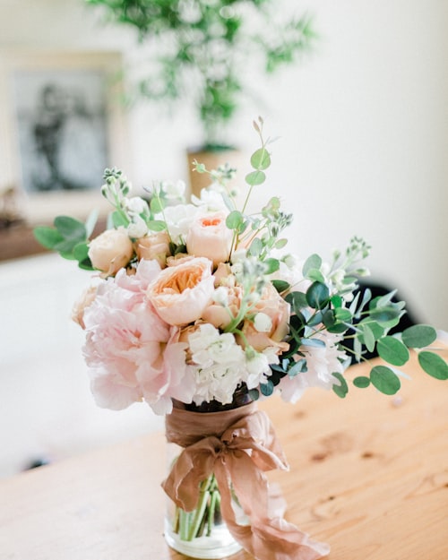 Mother's Love Bouquet